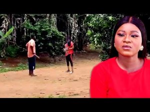 You Will Fall In Love With Destiny Etiko After Watching Dis Her Interesting Love Movie (Ladies Only)