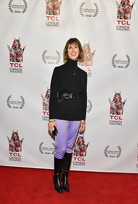Dede Newman