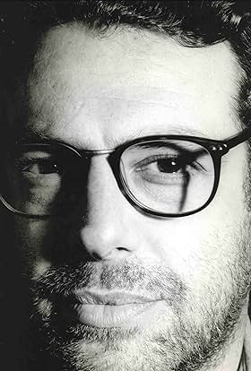 actor Lele Marchitelli large photo