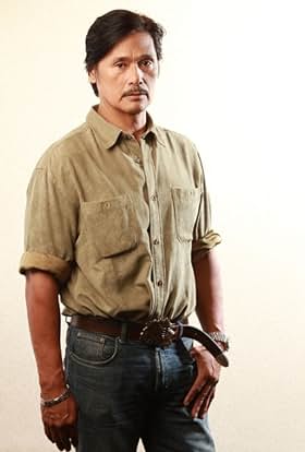 actor Dan Alvaro large photo