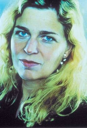 actor Lone Scherfig large photo