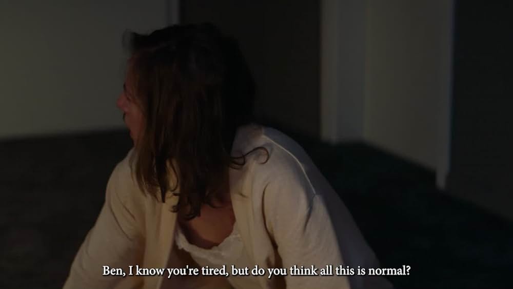 actor Joël Delsaut large photo