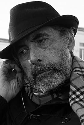 actor Claudio Caligari large photo