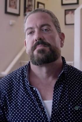 actor Sean Cahill large photo