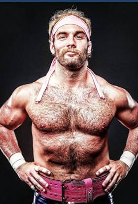 Randy Kaufman