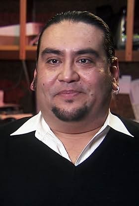 actor Brian Olea large photo