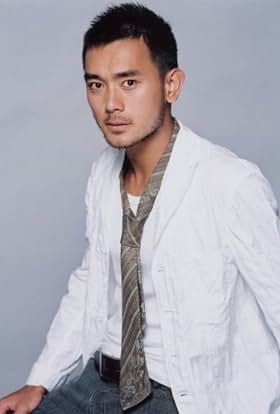 actor TAE large photo