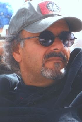 actor John Callas large photo