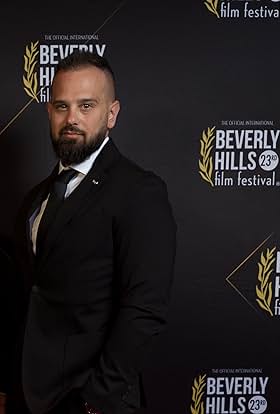 actor Anthony Sarracco large photo