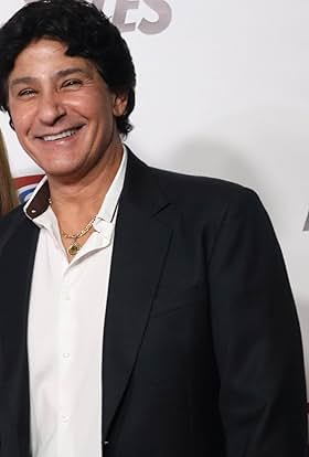 actor Nick Conti large photo