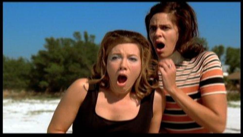 actor Jonathan Michael Green large photo