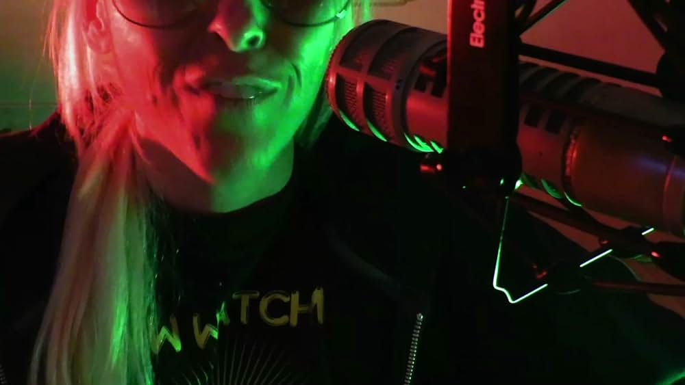 actor Keith Gavins large photo