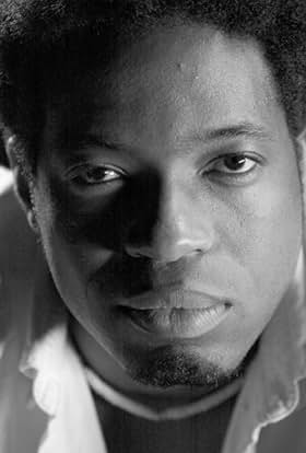 actor Duane Ferguson large photo