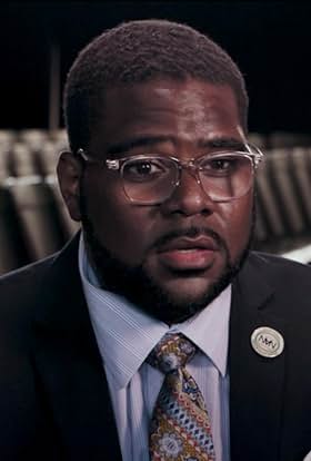 actor Charles Williams II large photo