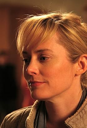 actor Silke Bodenbender large photo