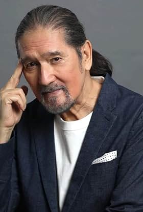 actor Johnny Manahan large photo