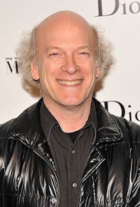 actor Timothy Greenfield-Sanders large photo