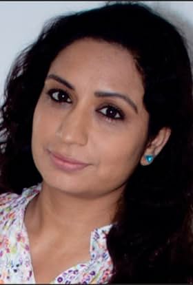 actor Digisha Gajjar large photo