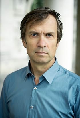 actor Georg Scharegg large photo