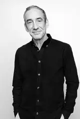 Douglas Rushkoff
