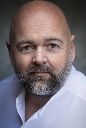 actor Mark Beauchamp large photo