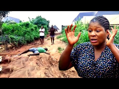Please Dont Skip This True Life Story Of Destiny Etiko (Life Is A Teacher) New Nig Village Movie