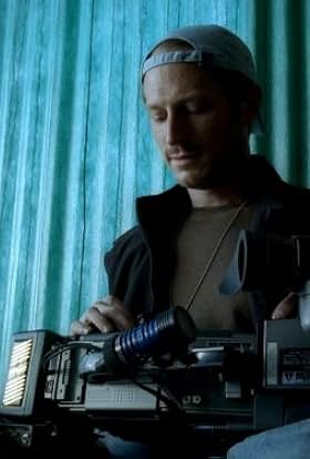 actor Leo Marks large photo