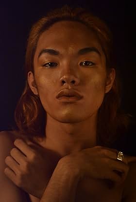 actor Ian Jaurigue large photo