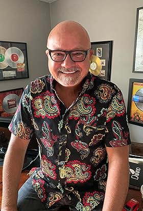 actor Dusty Wells large photo