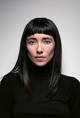 actor Johanna Juliethe large photo