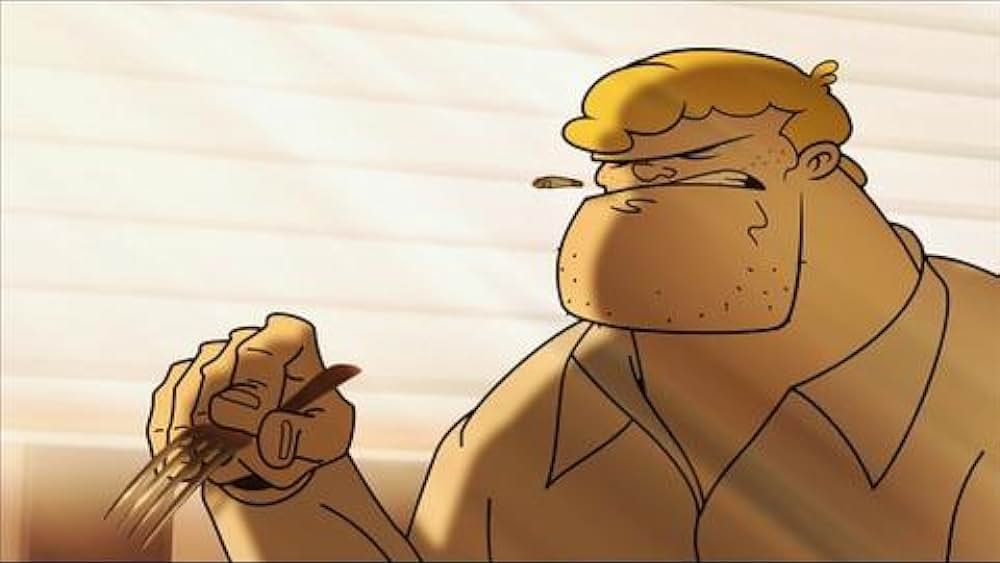 actor Rufino Gallo large photo