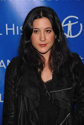 actor Vanessa Carlton large photo