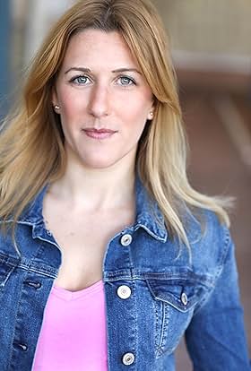 Ashley Landrieu