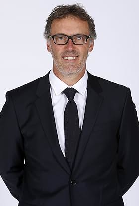 Laurent Blanc