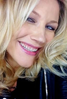 actor Natasha Stefanenko large photo