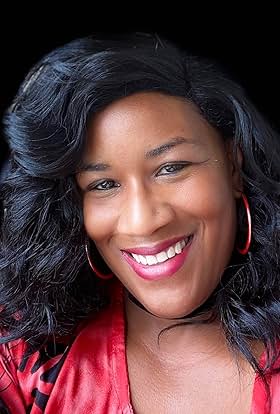 actor Cortina Jackson large photo