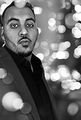 actor José Alfredo Fernandez large photo