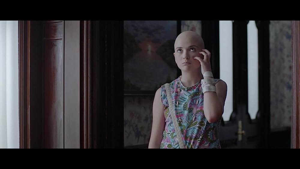 actor Bret Anthony large photo