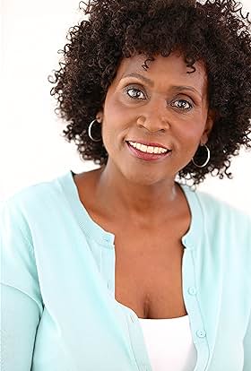 actor Marlynne Frierson Cooley large photo