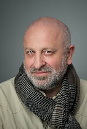 actor Grigoris Karantinakis large photo