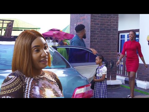 How The Little Girl Made Her Single Mum Fall Inluv Wit Neighbor Driver After She Vow Never To Luv-NG