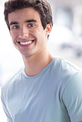 actor Seth Humerick large photo