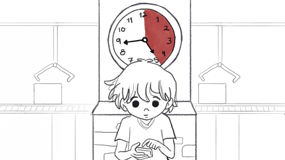 actor Isabella Smouse large photo