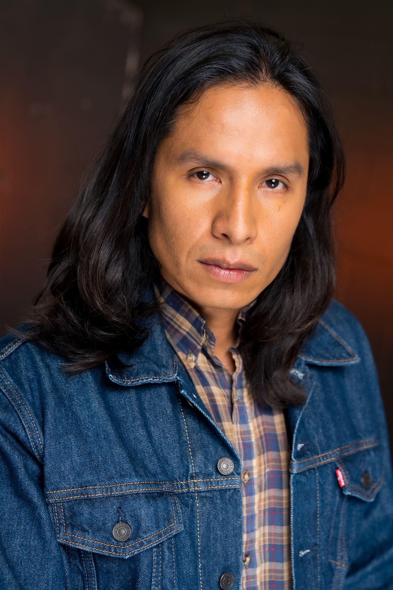 actor Montana Cypress large photo