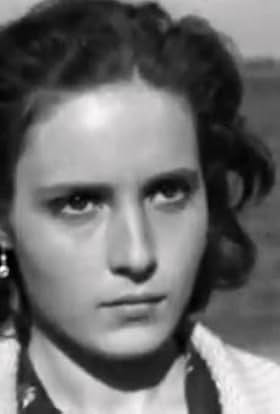 actor Irina Vavilova large photo