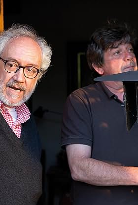 actor Emilio Martínez Lázaro large photo