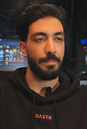 actor Keivan Javadi large photo