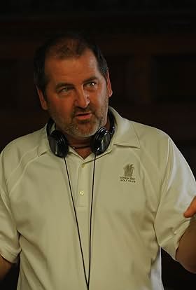 actor Luc Dionne large photo