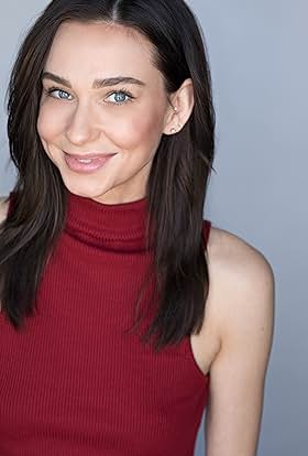 actor Vada Ashley large photo