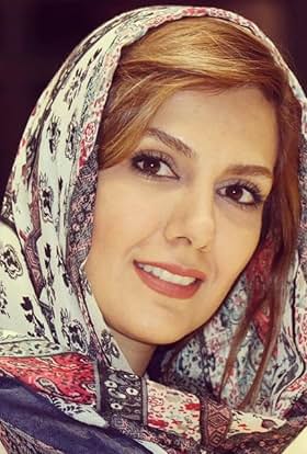 actor Sepideh Mazaheri large photo